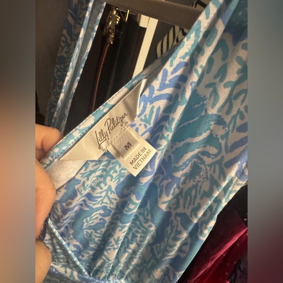 Lilly Romper - Picture 5 of 5